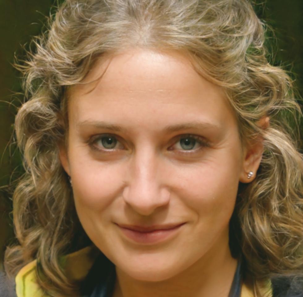 Carmen Rodríguez